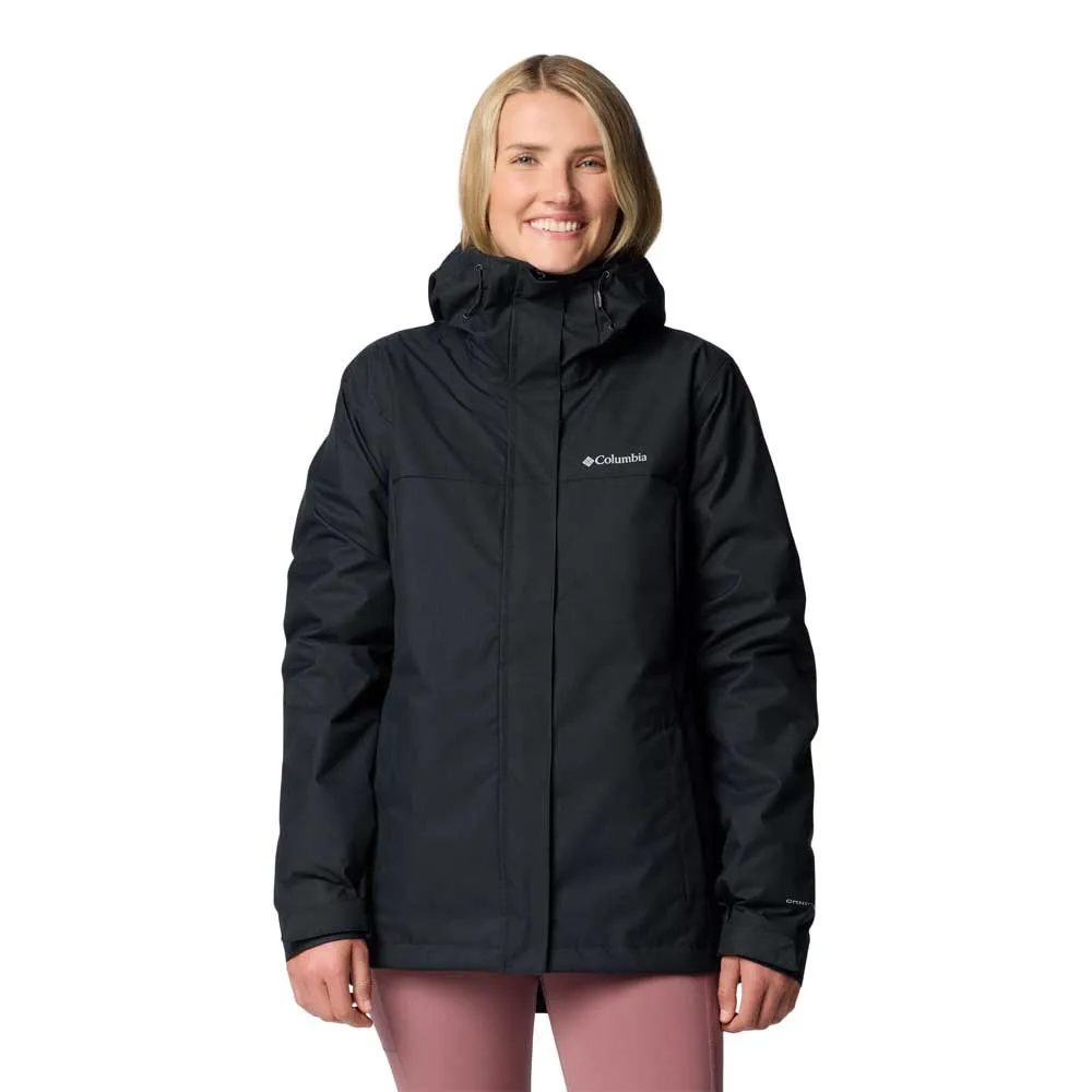 Columbia Hikebound™ II detachable jacket