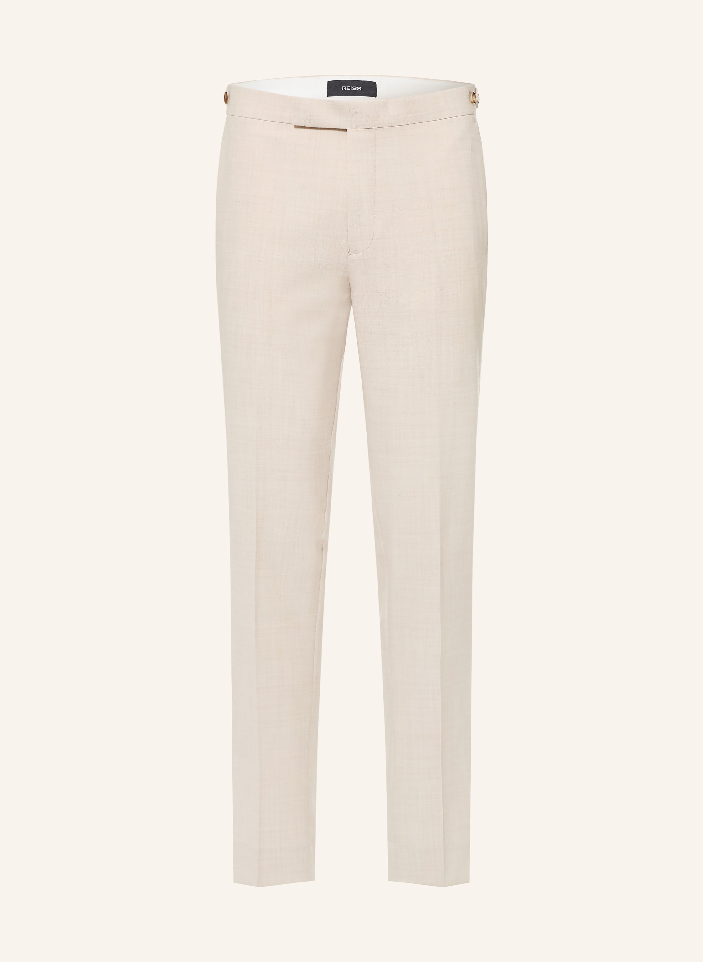 REISS Chino Extra Slim Fit