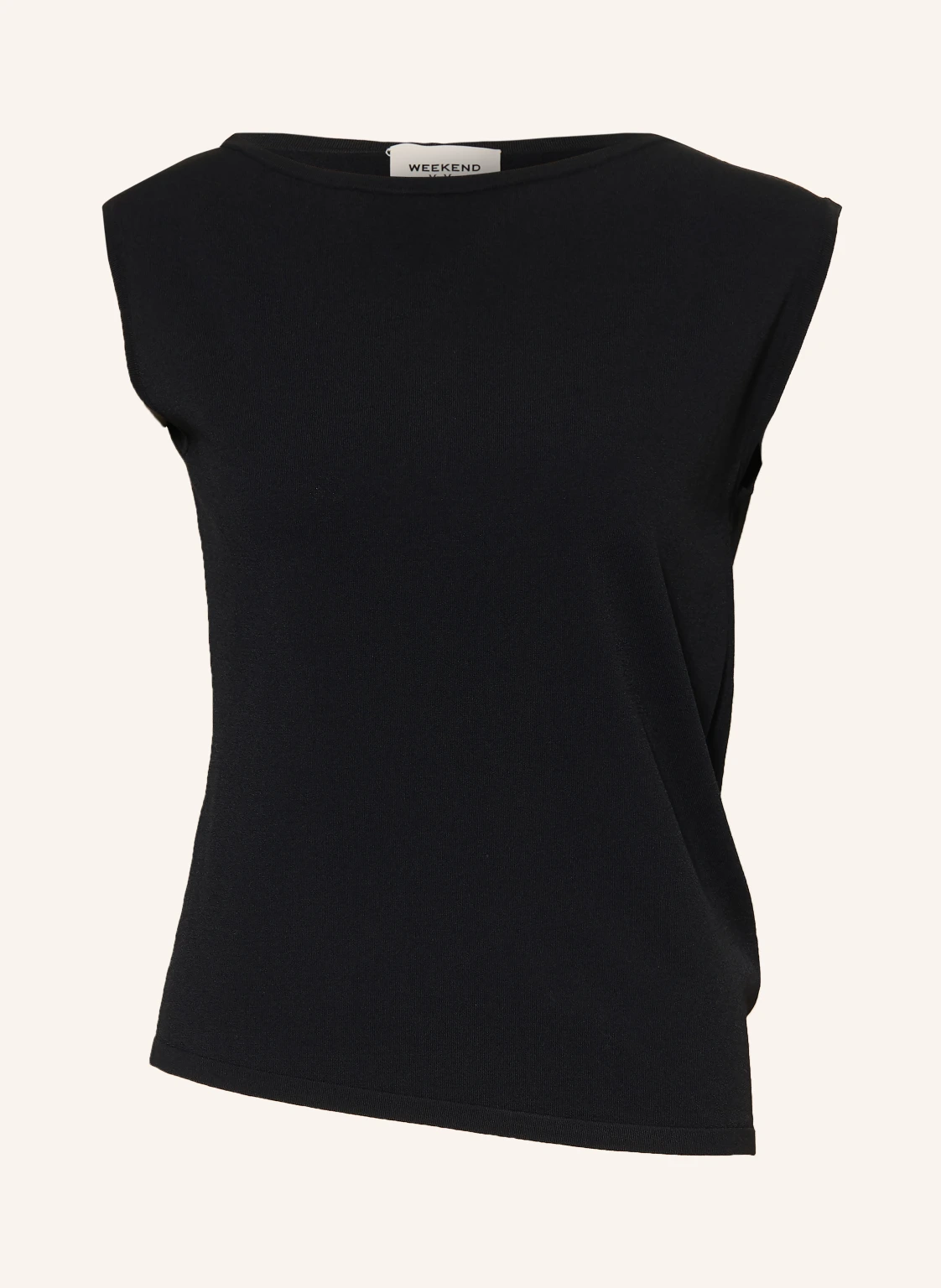 WEEKEND Max Mara Stricktop BELLA