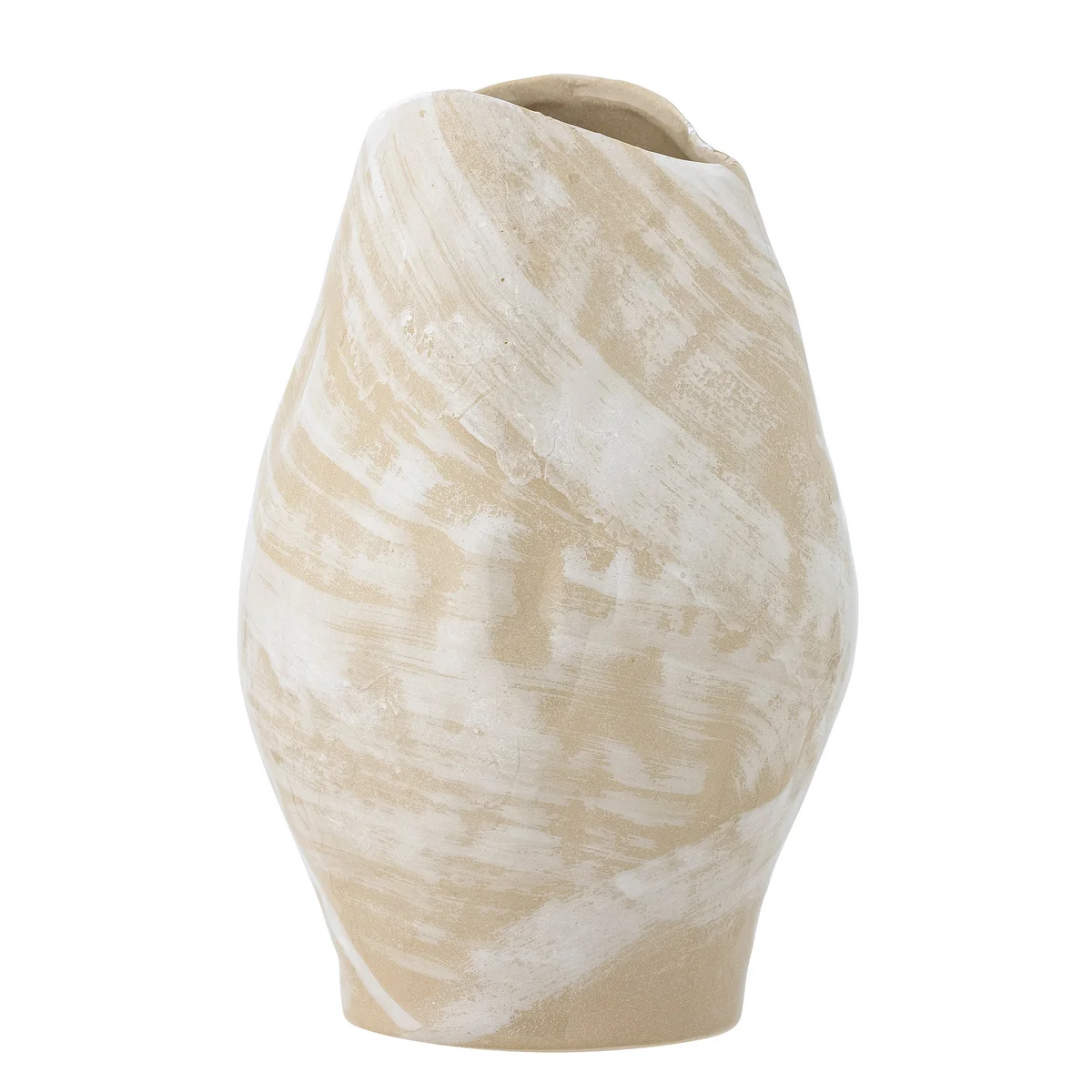 Bloomingville - Obsa Vase, natur