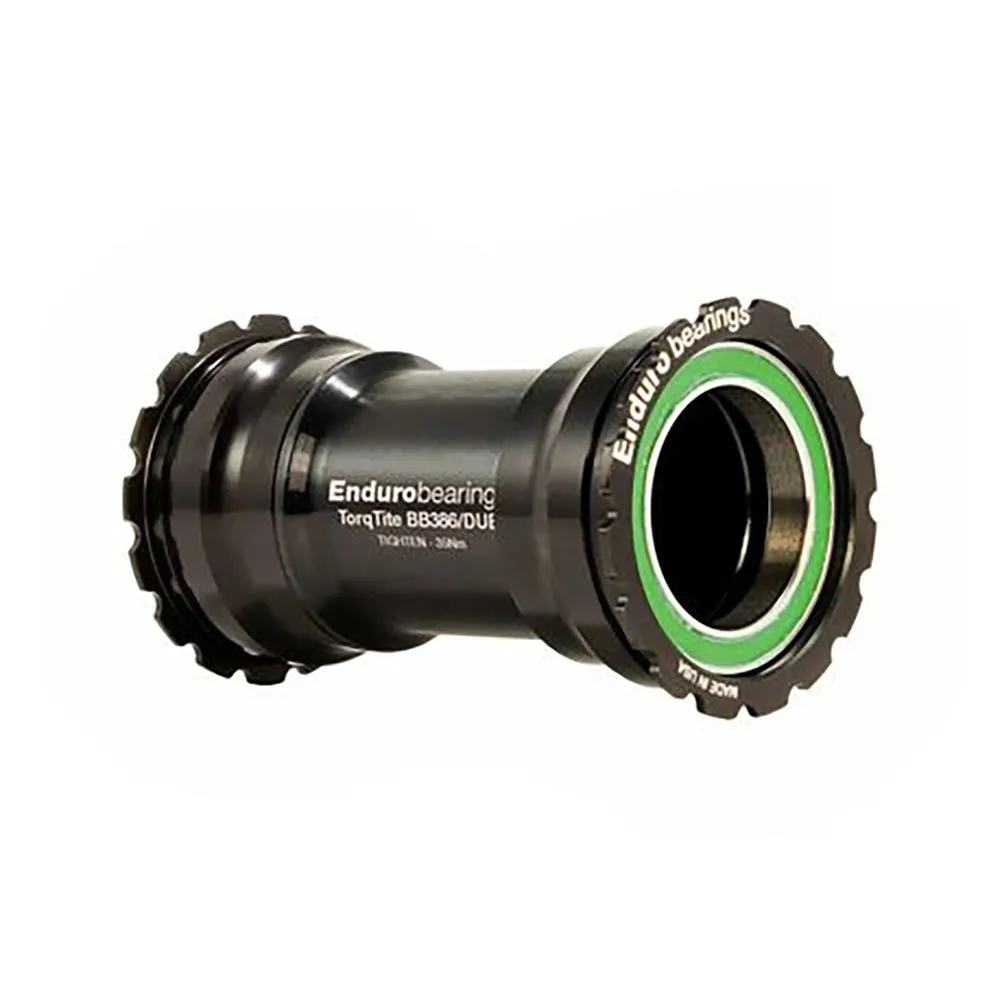Enduro TorqTite BB386/DUB XD15 Sram Dub bottom bracket