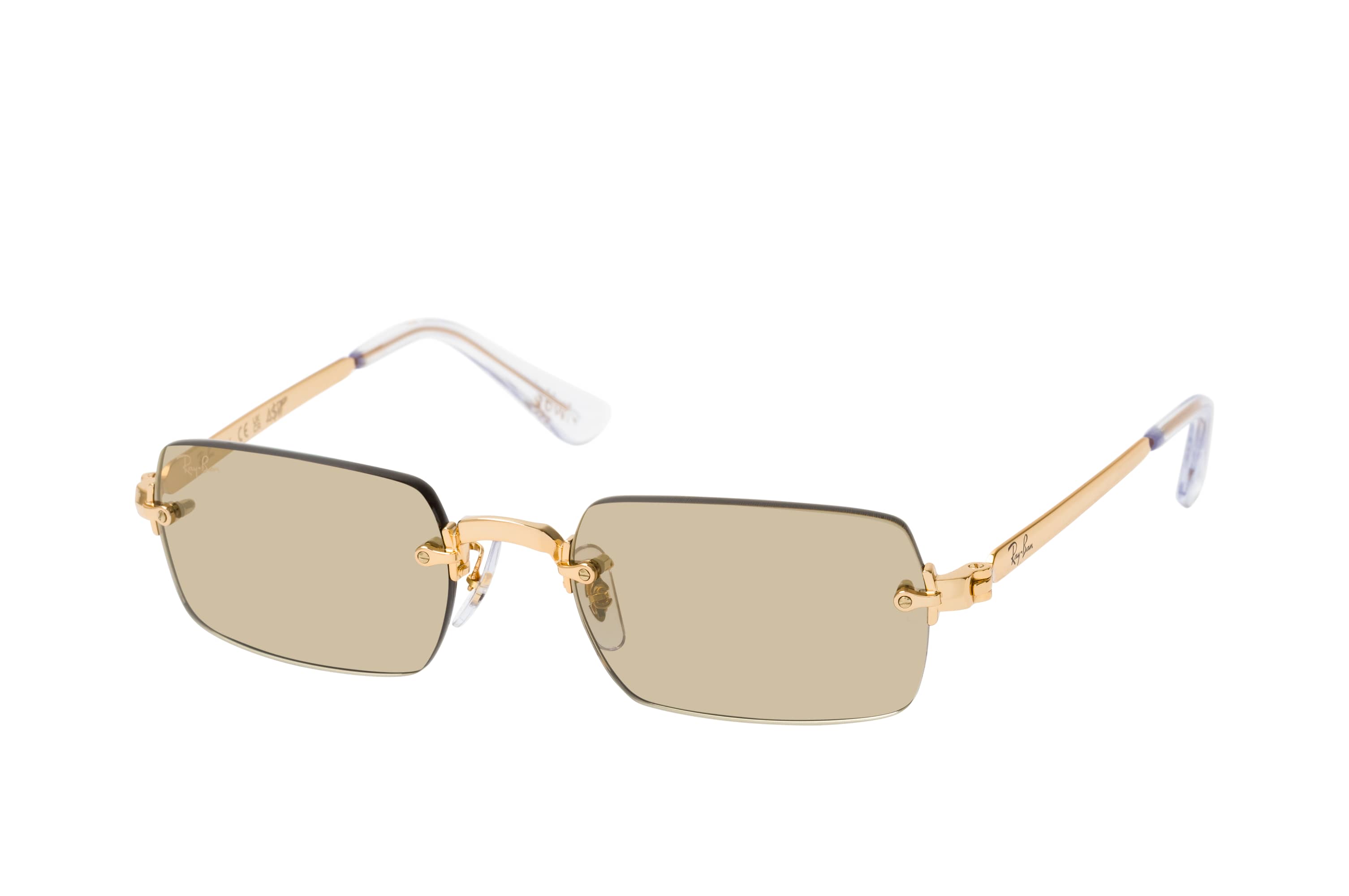 Ray-Ban RB 3928 001/7I