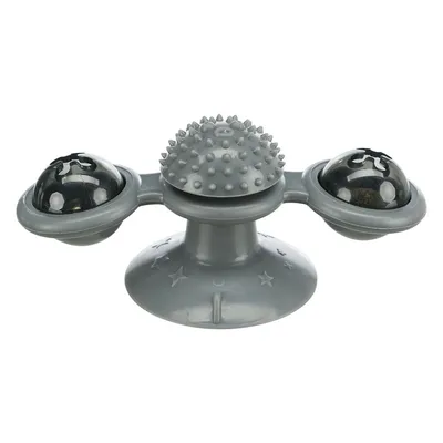 Trixie window roundabout