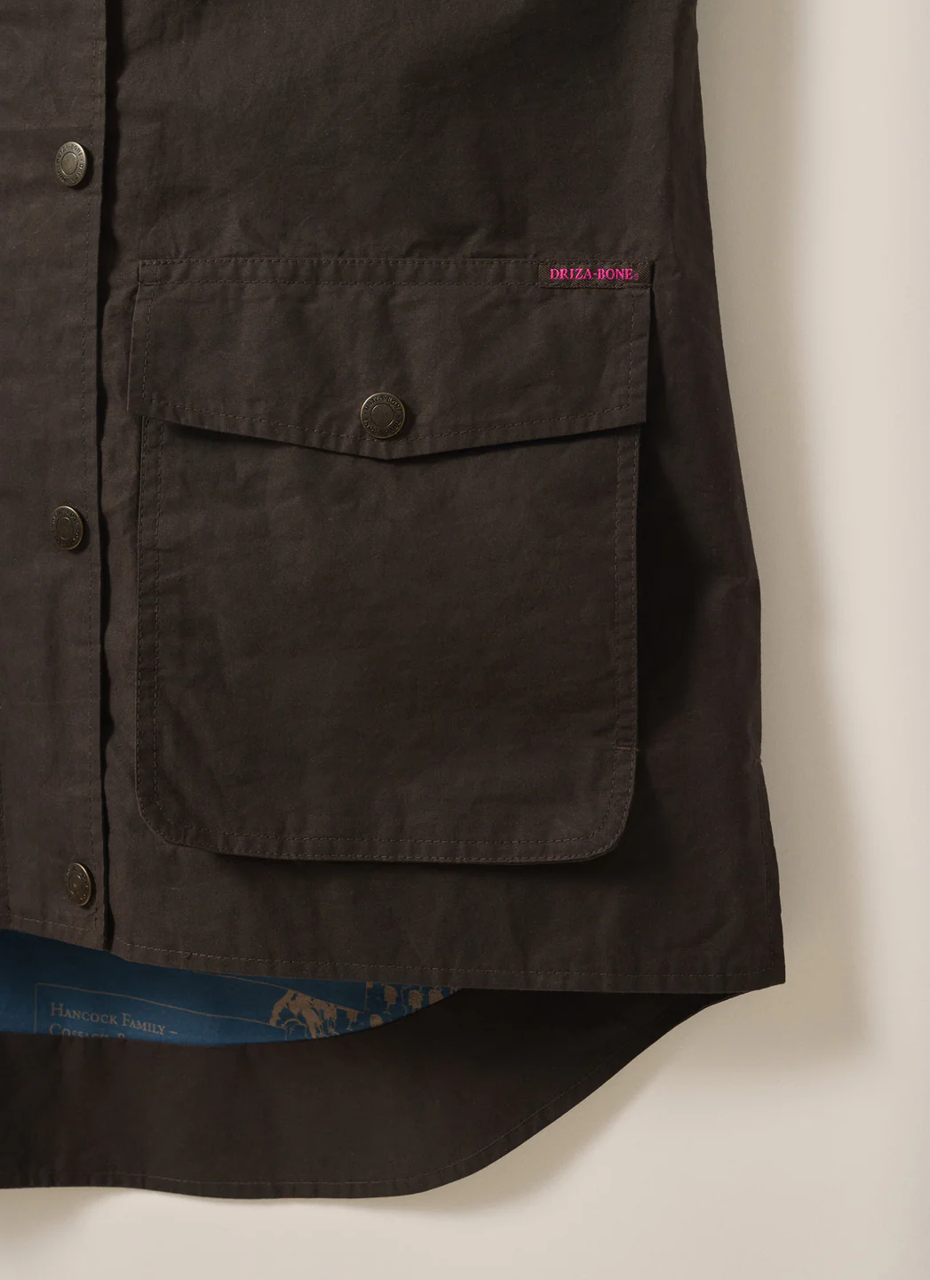 Women's Light Weight Jumbuck Vest