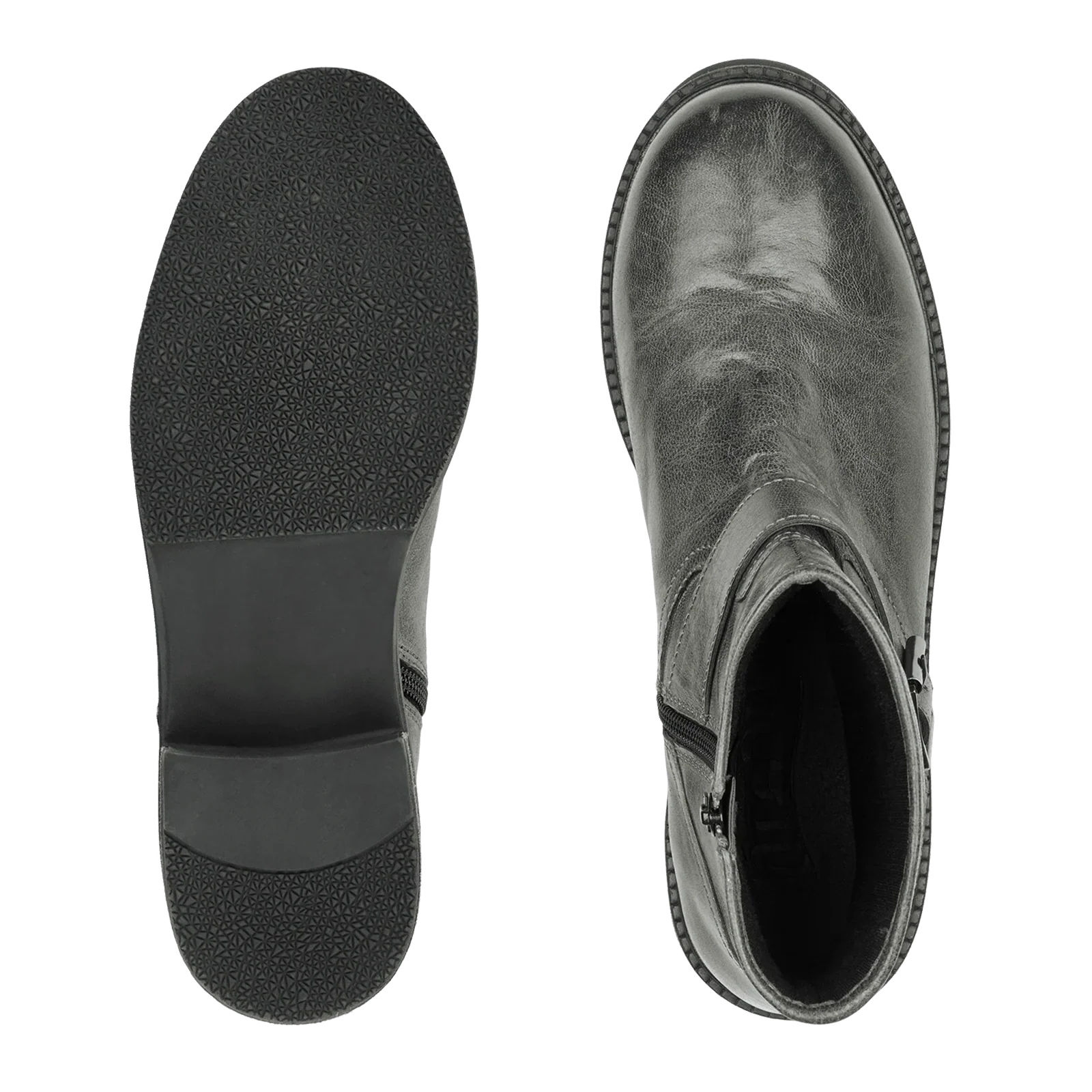 TRENTO TIANA - GREY