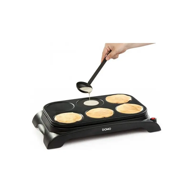 Crepeseisen DO8709P