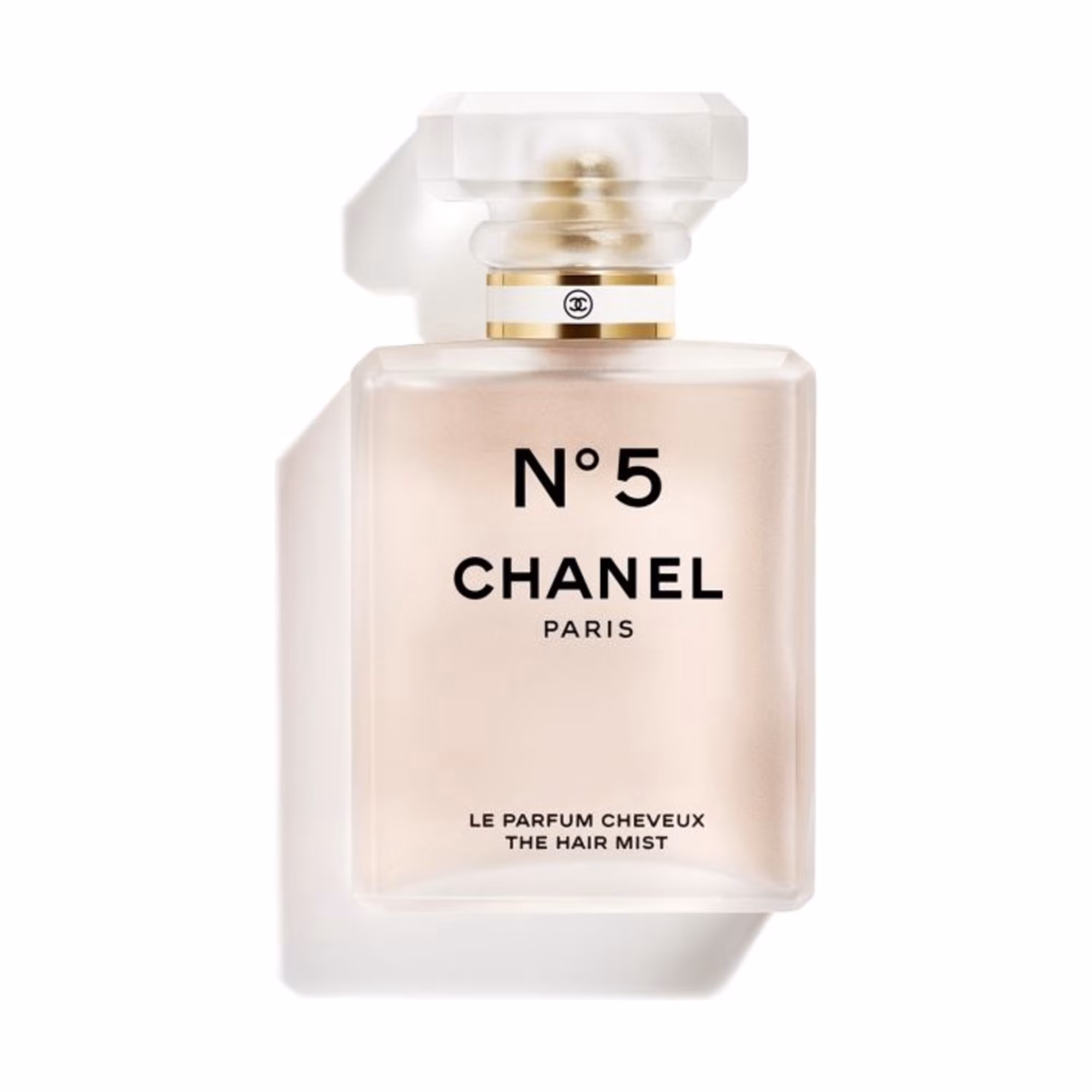 N°5Le parfum cheveux