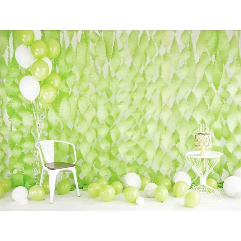 Geburtstagskerzen 12er-Set Partydeco