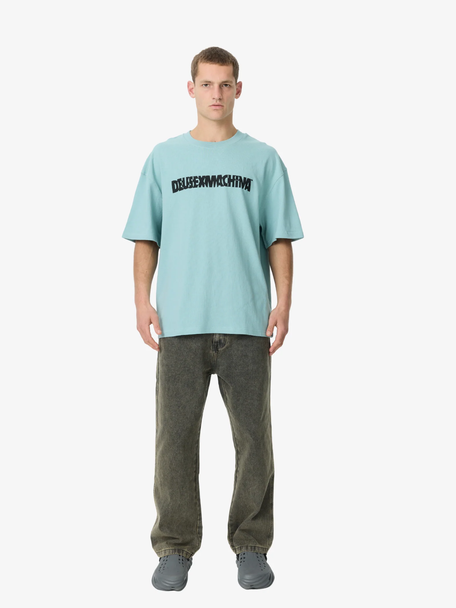 Catch A Fade Tee