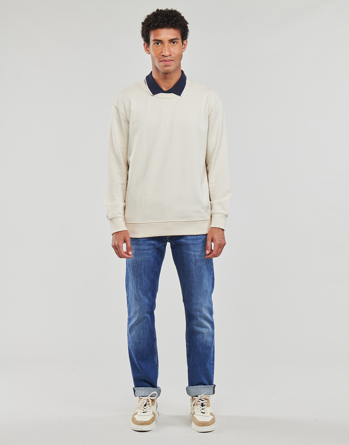 Pepe jeans - CASH - Blue