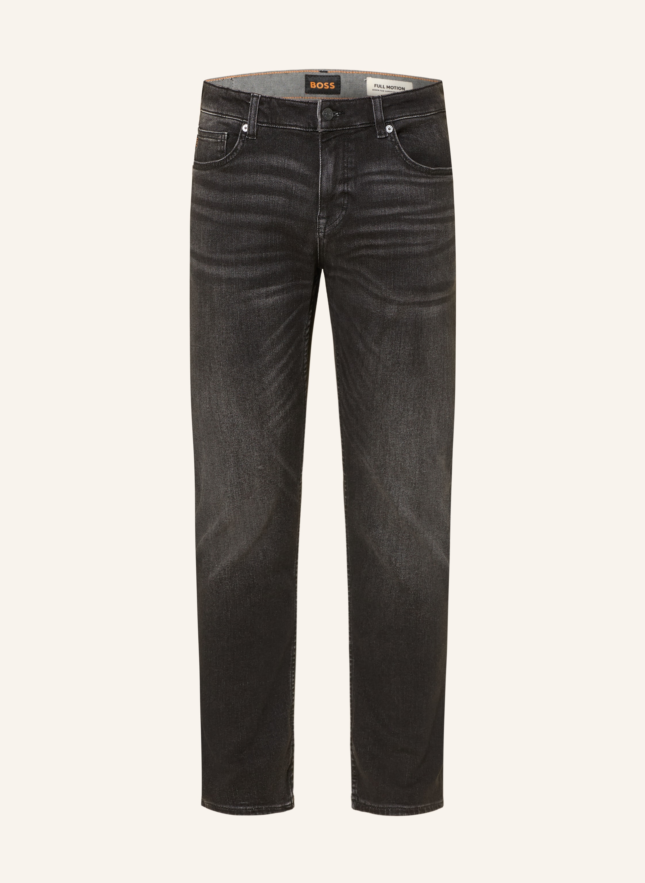BOSS Jeans DELAWARE BO Slim Fit