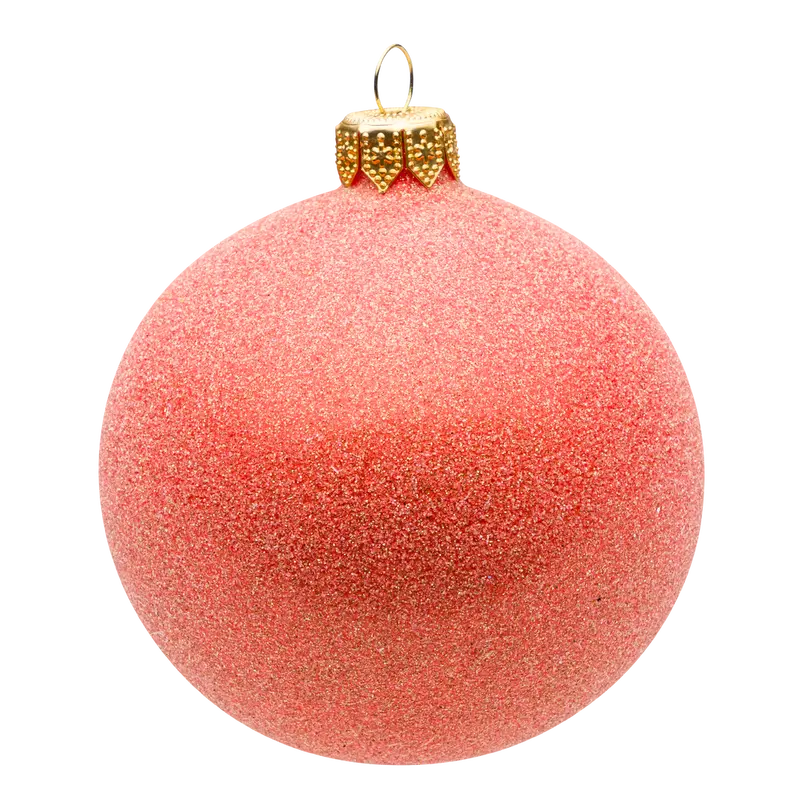 Weihnachtskugel Celebration