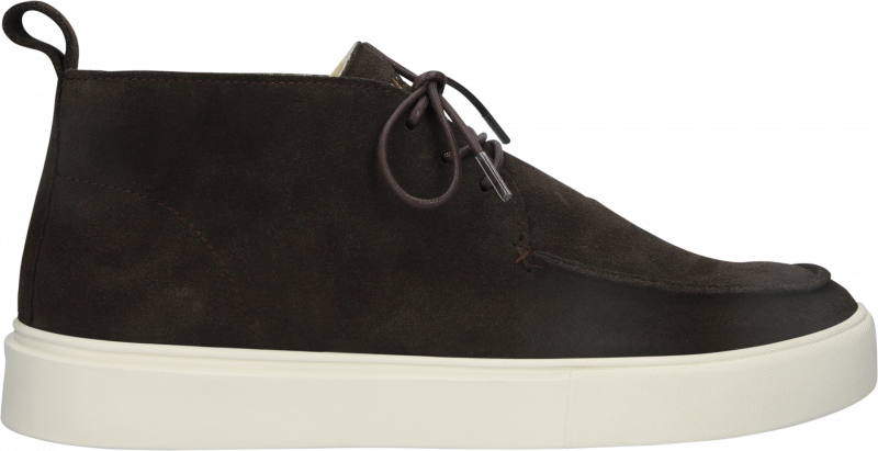 RUBY JERRIK - CG183 COFFEE - Chukka