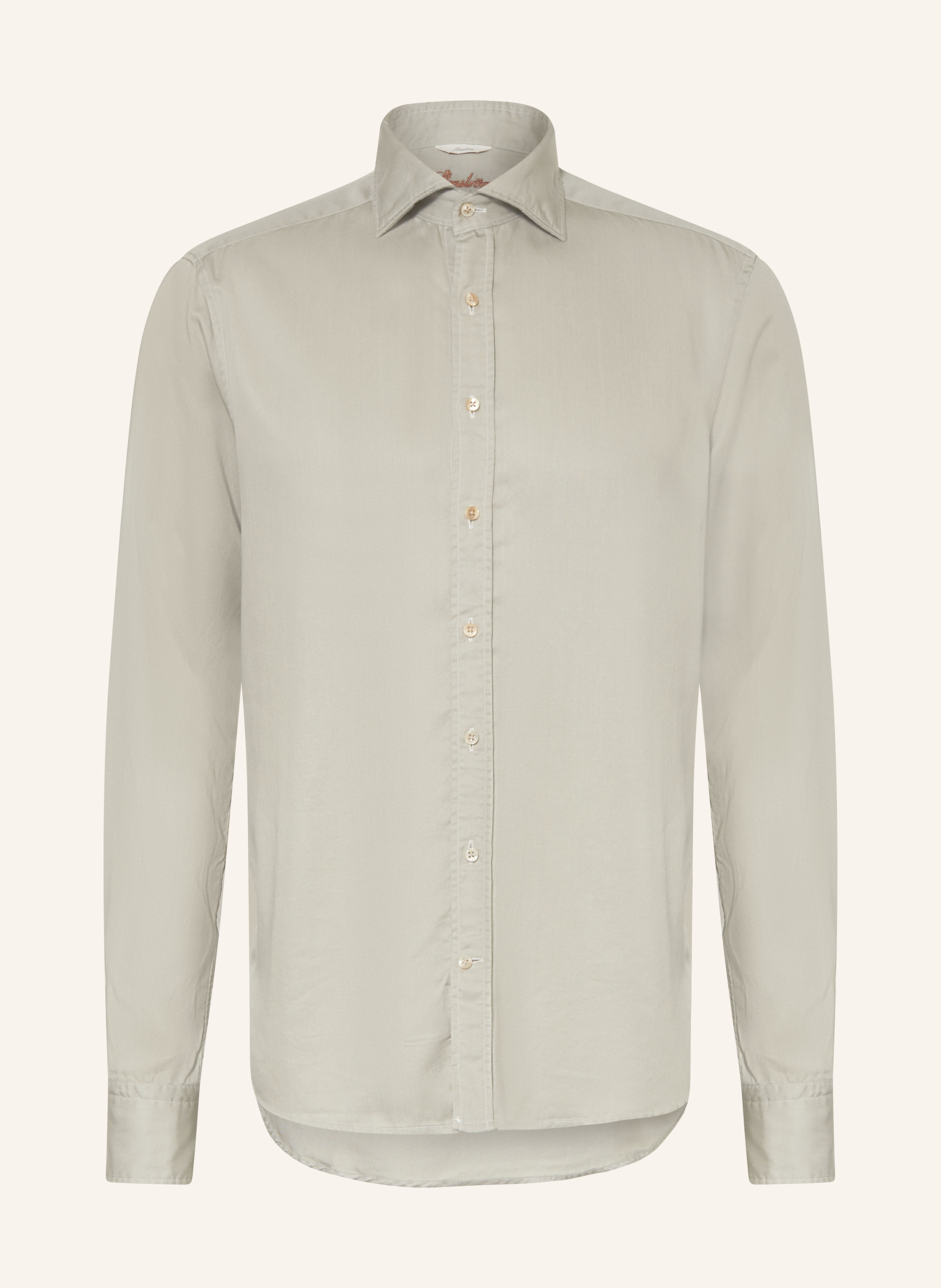 Stenströms Hemd Slim Fit