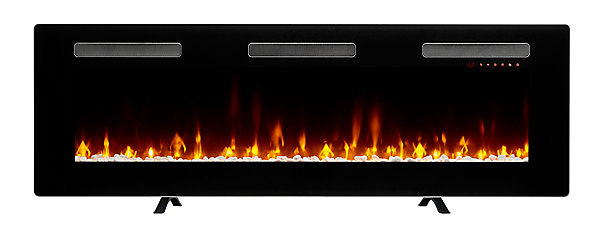 Cheminée électrique Dimplex Sierra 60