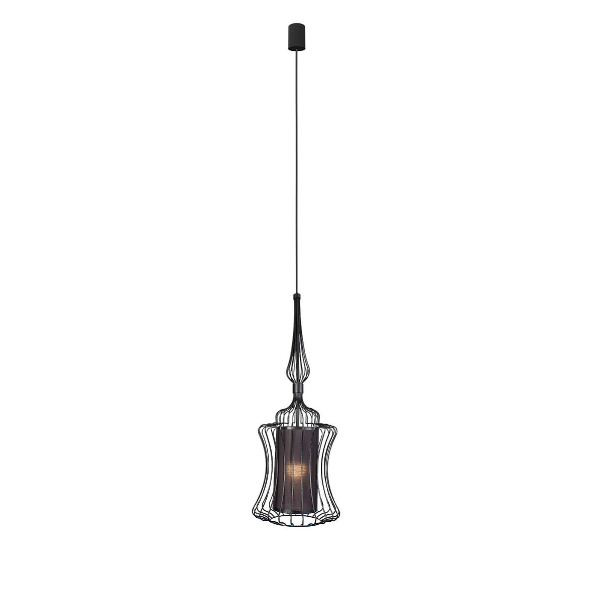 LAMPA WISZĄCA ABI S 8870 Nowodvorski