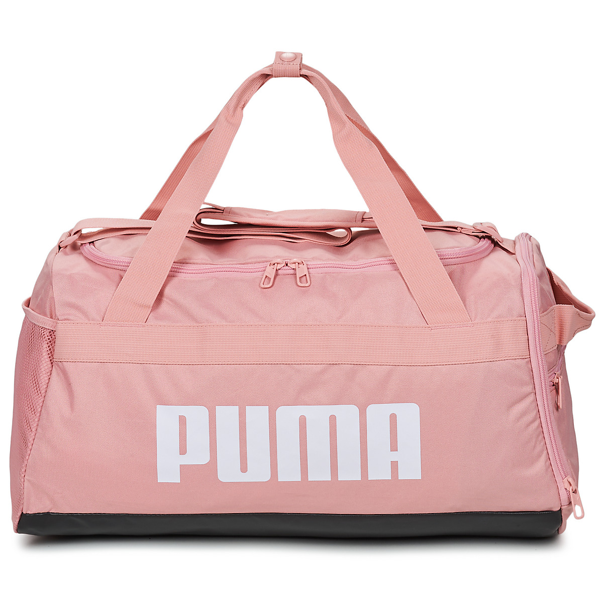 Puma - PUMA CHALLENGER  Small Sports Bag - Pink