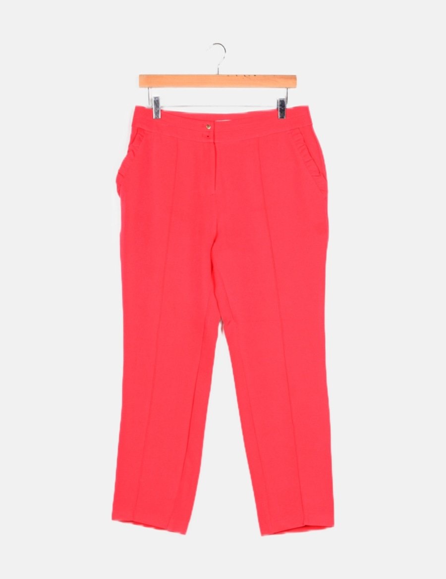 Camaïeu slacks wide-leg