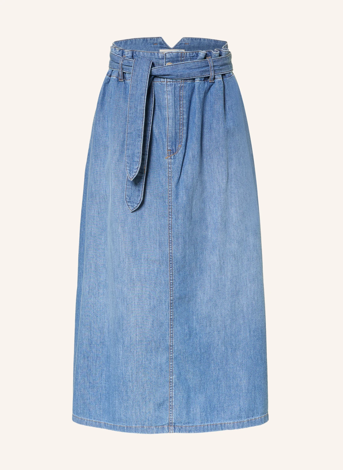 DRYKORN Jeansrock EDMEA