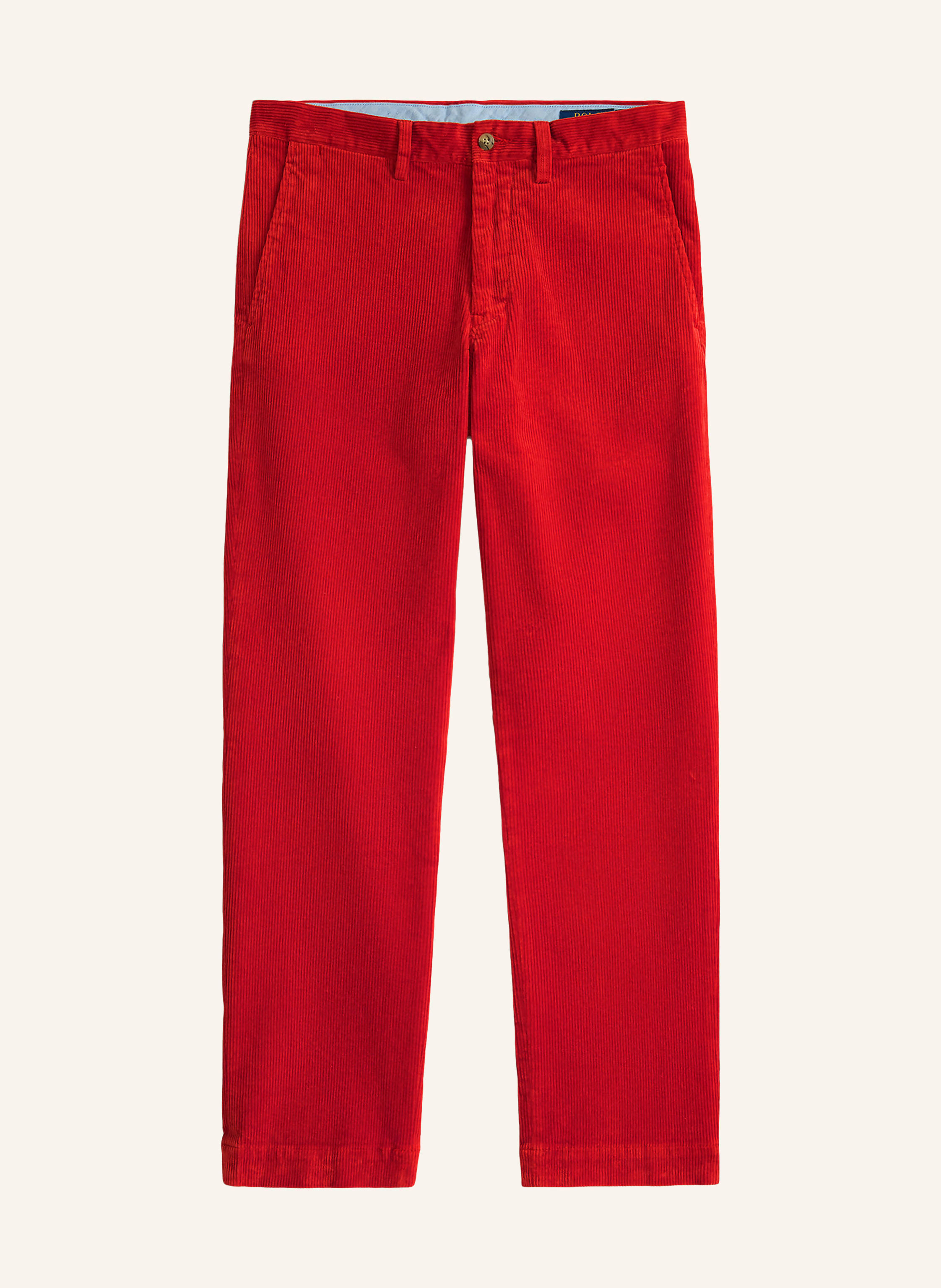 POLO RALPH LAUREN Cordchino Stretch Straight Fit