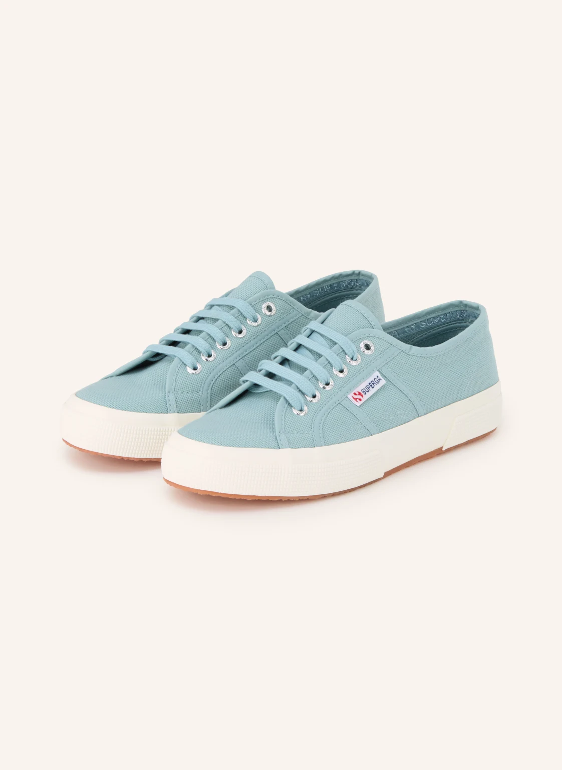 SUPERGA Sneaker 2750 COTU CLASSIC
