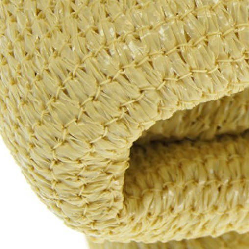 NNEDPE Wallaroo Rectangular Shade Sail 7m x 5m - Sand