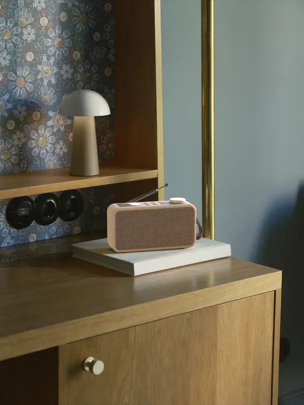 DAB Radio aTUNE 2