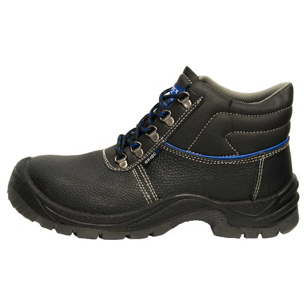 Oriocx Seguridad Igea S3 safety boots