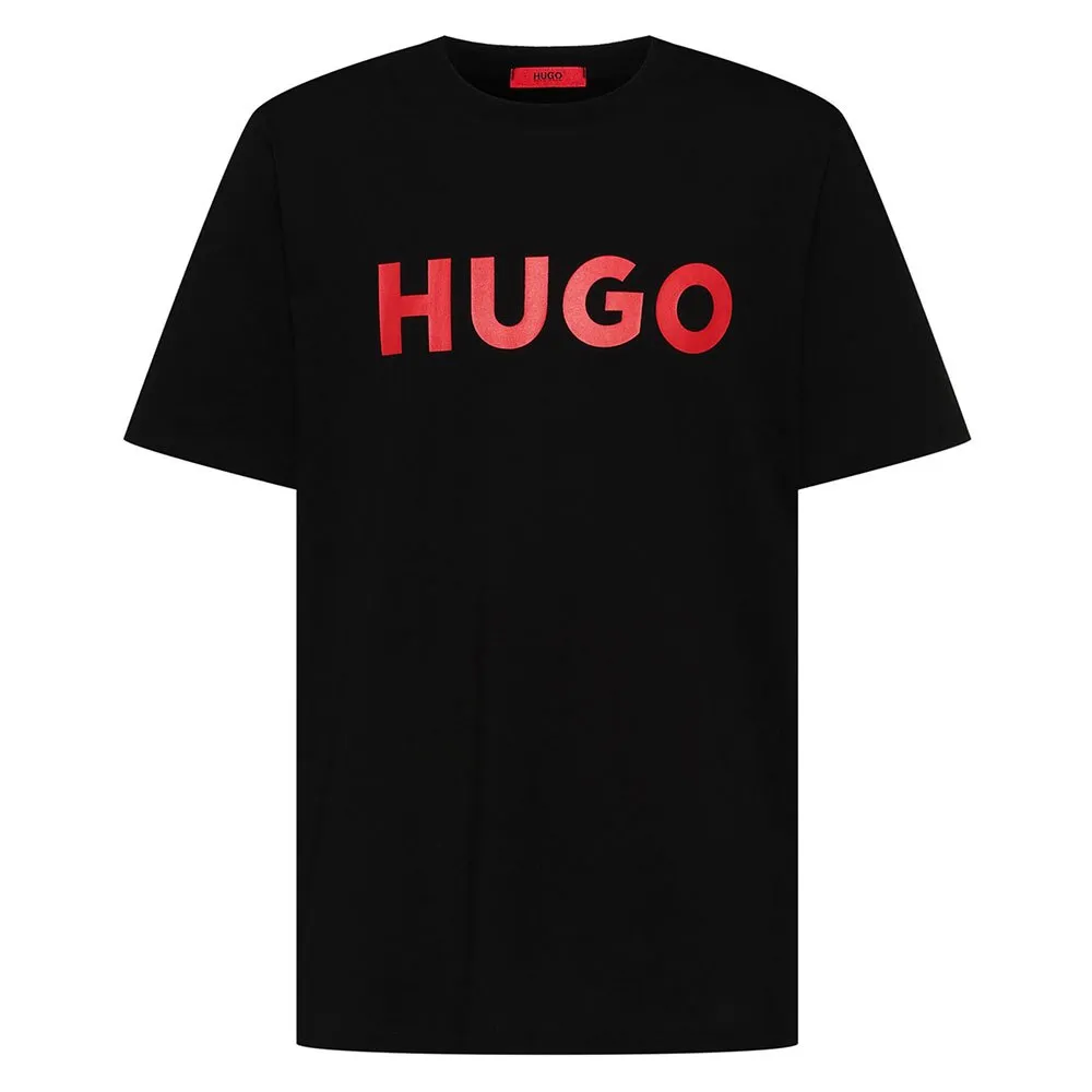 HUGO Dulivio short sleeve T-shirt