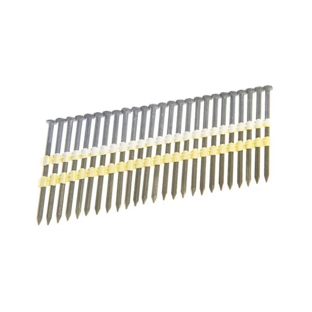 PISTOLSPIKER SIMPSON STRONG-TIE KAM VF 17° 3,1X90MM 500STK