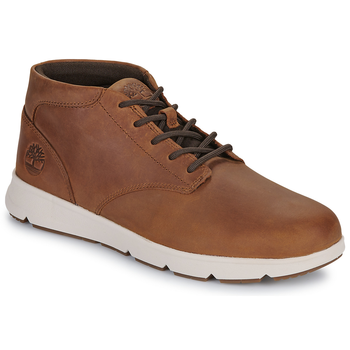 Timberland - PARKER STREET - Brown
