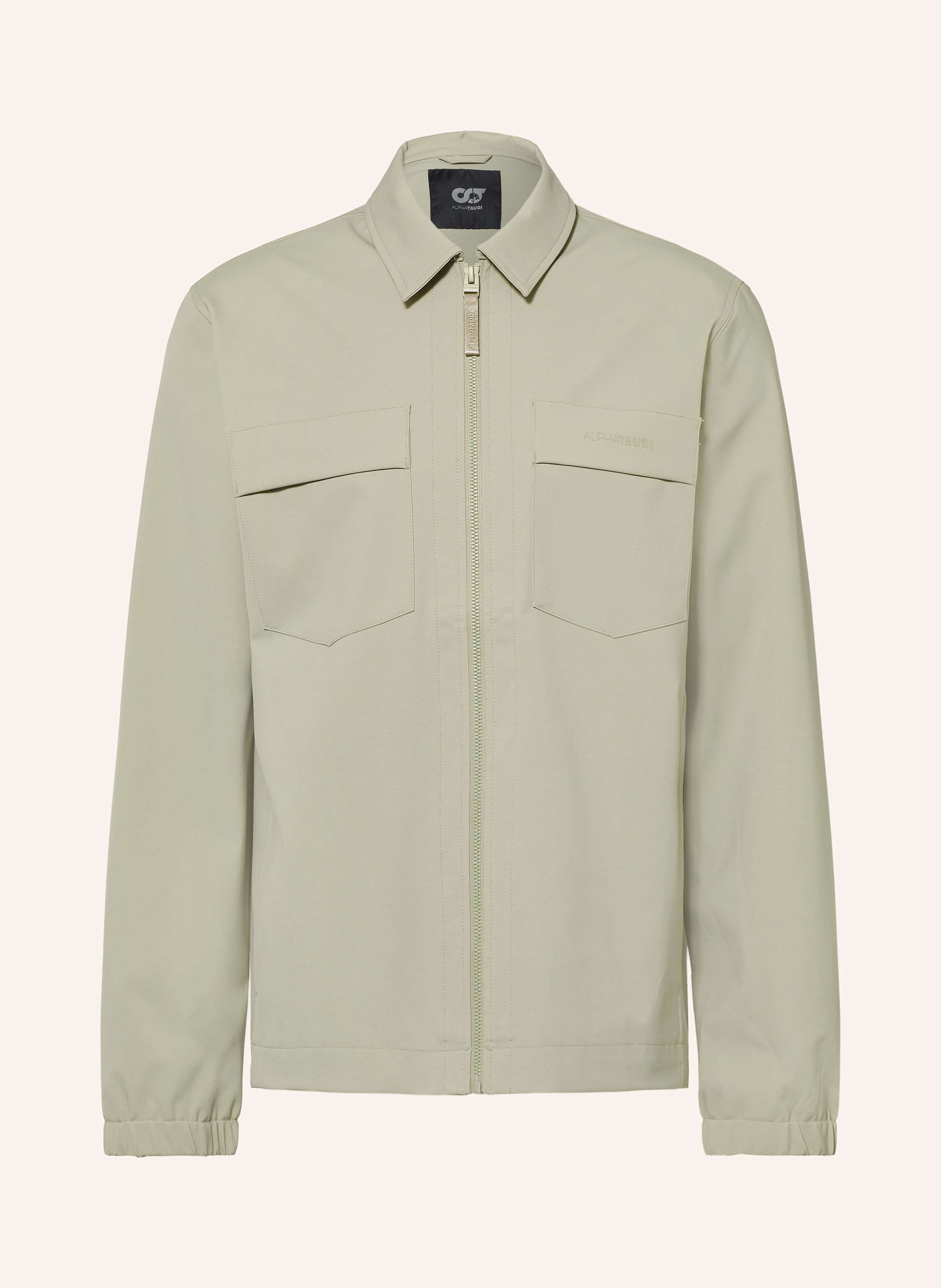 ALPHATAURI Overjacket ONGERS