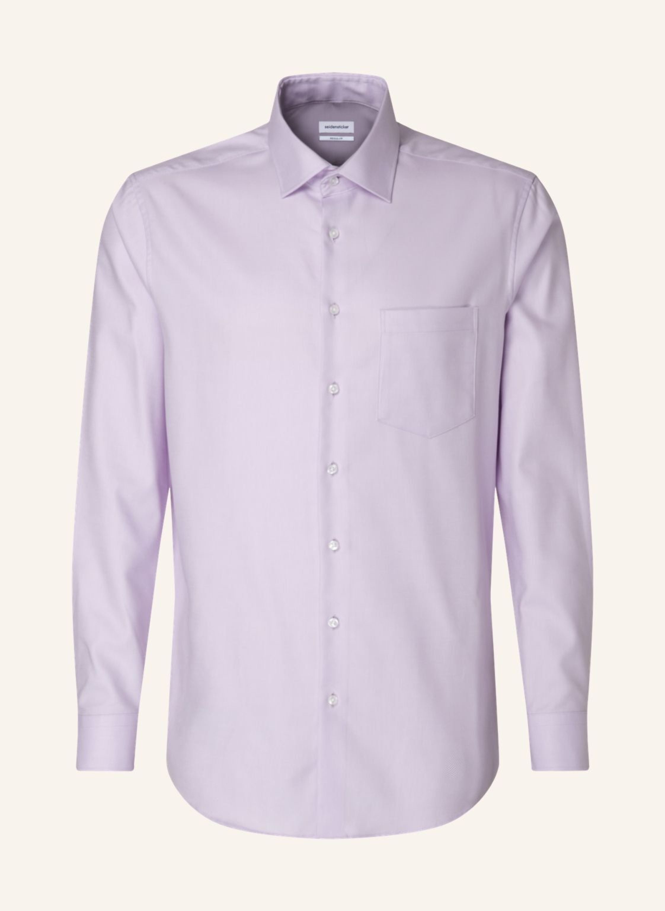 seidensticker Business Hemd Regular Fit