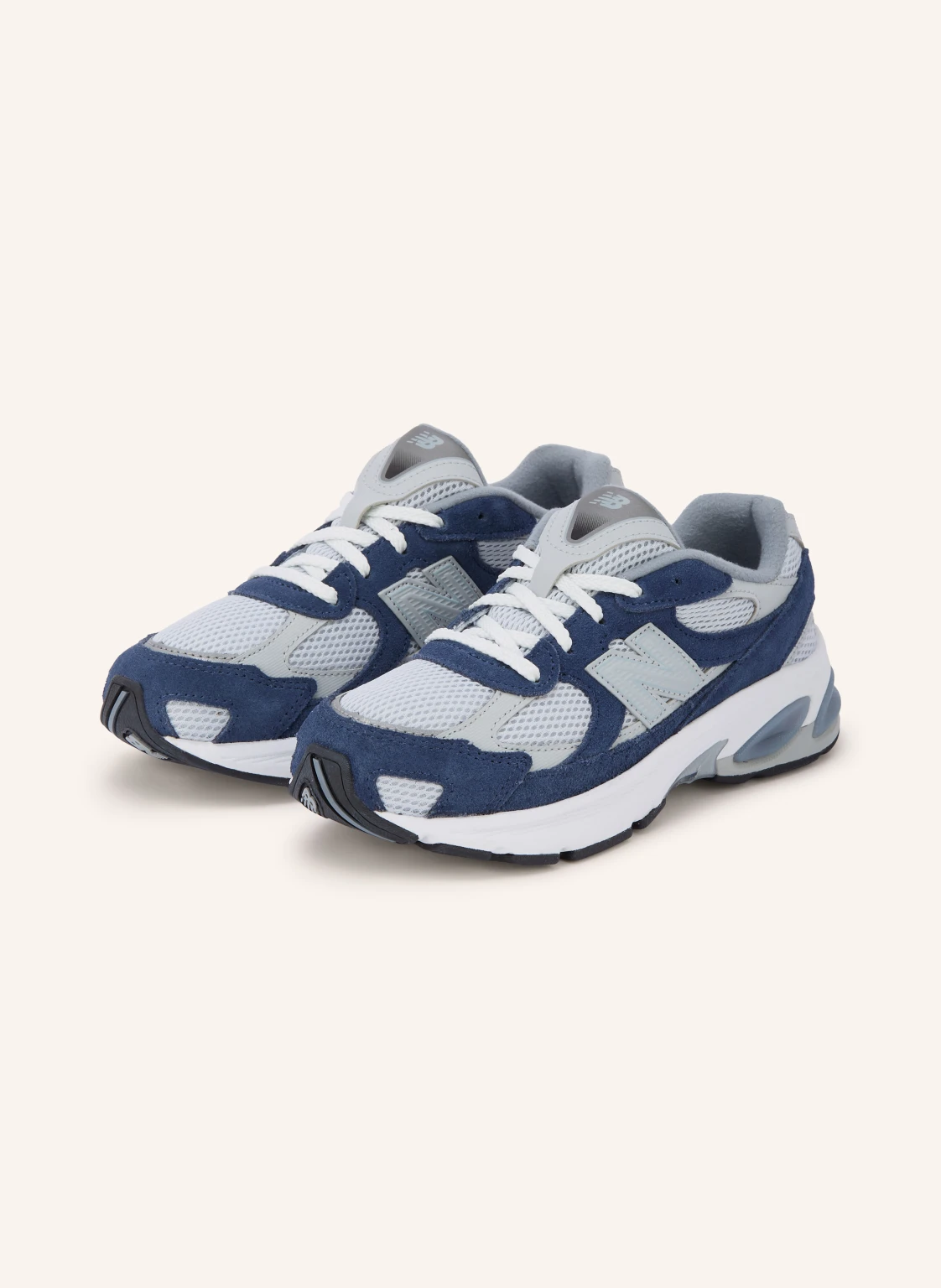 new balance Sneaker 2010
