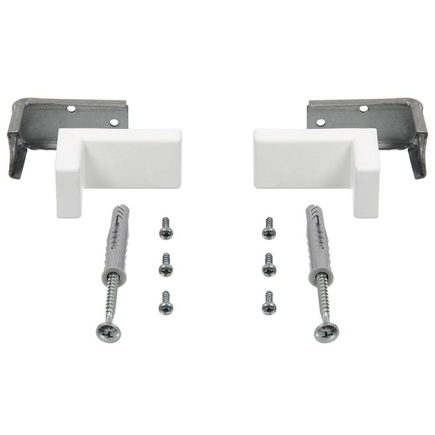 KIT PARA FIXAÇÃO EM PAREDE CÉLULA