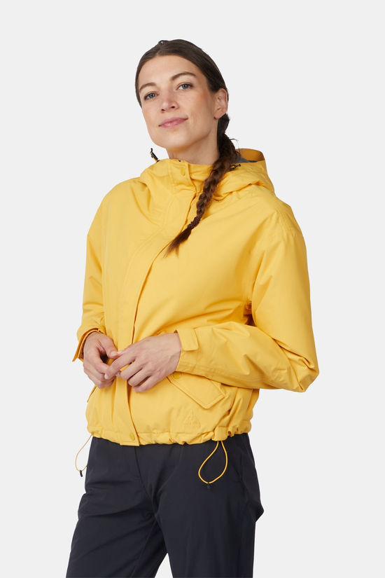 Ayacucho Stott Insulated Winterjas Dames