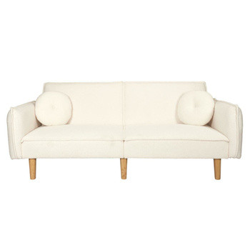Sofa Boghena beżowa
