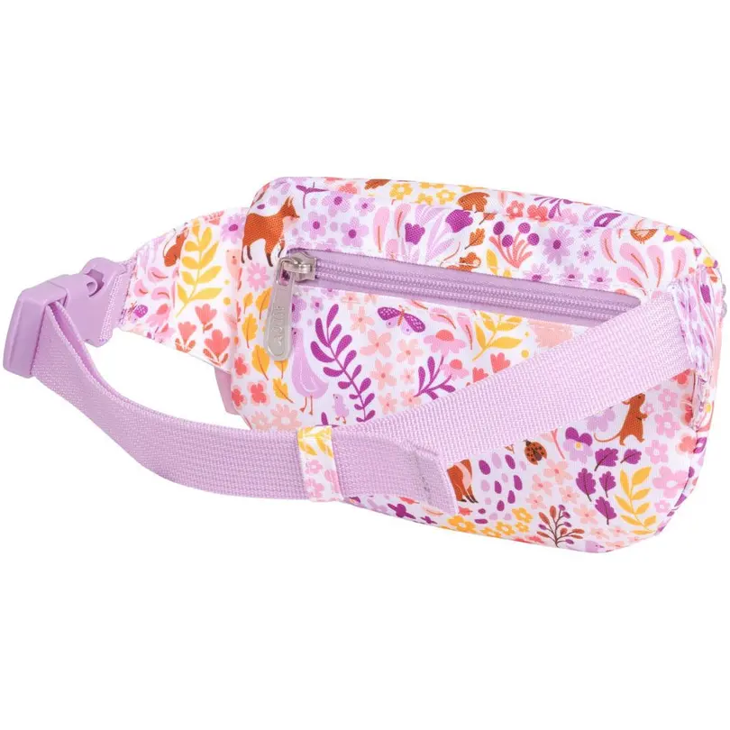 Bauchtasche Kids Flower Garden