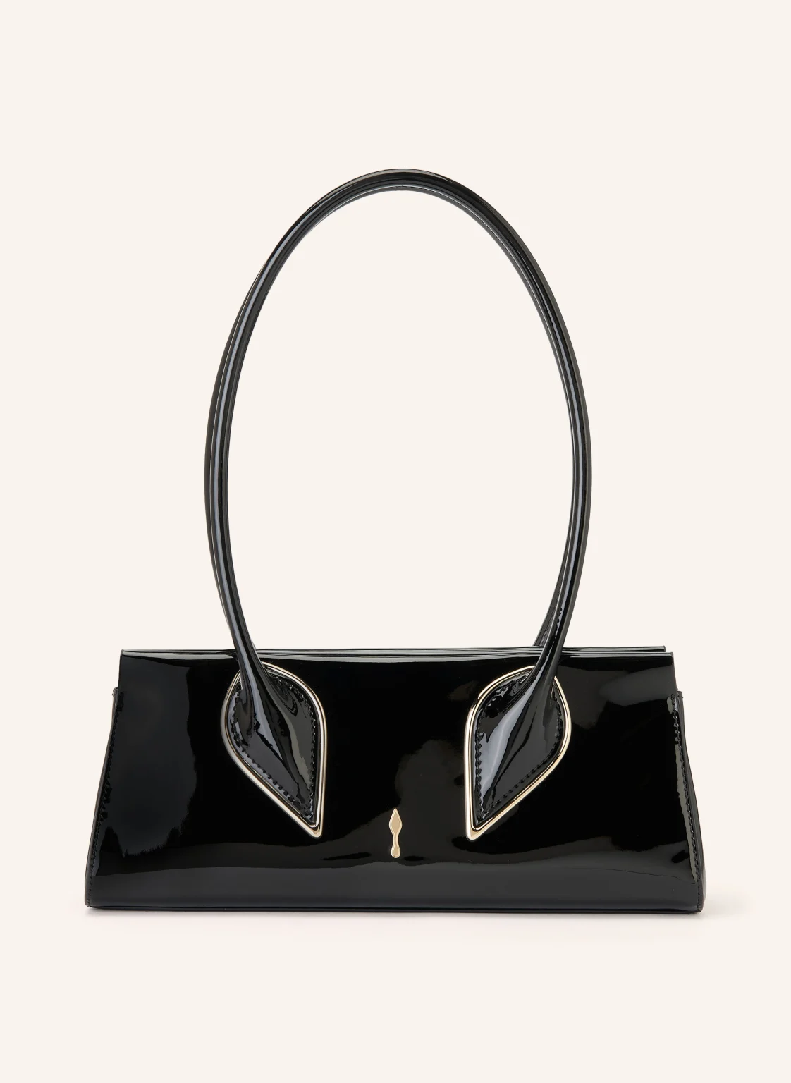 Christian Louboutin Schultertasche VENUS