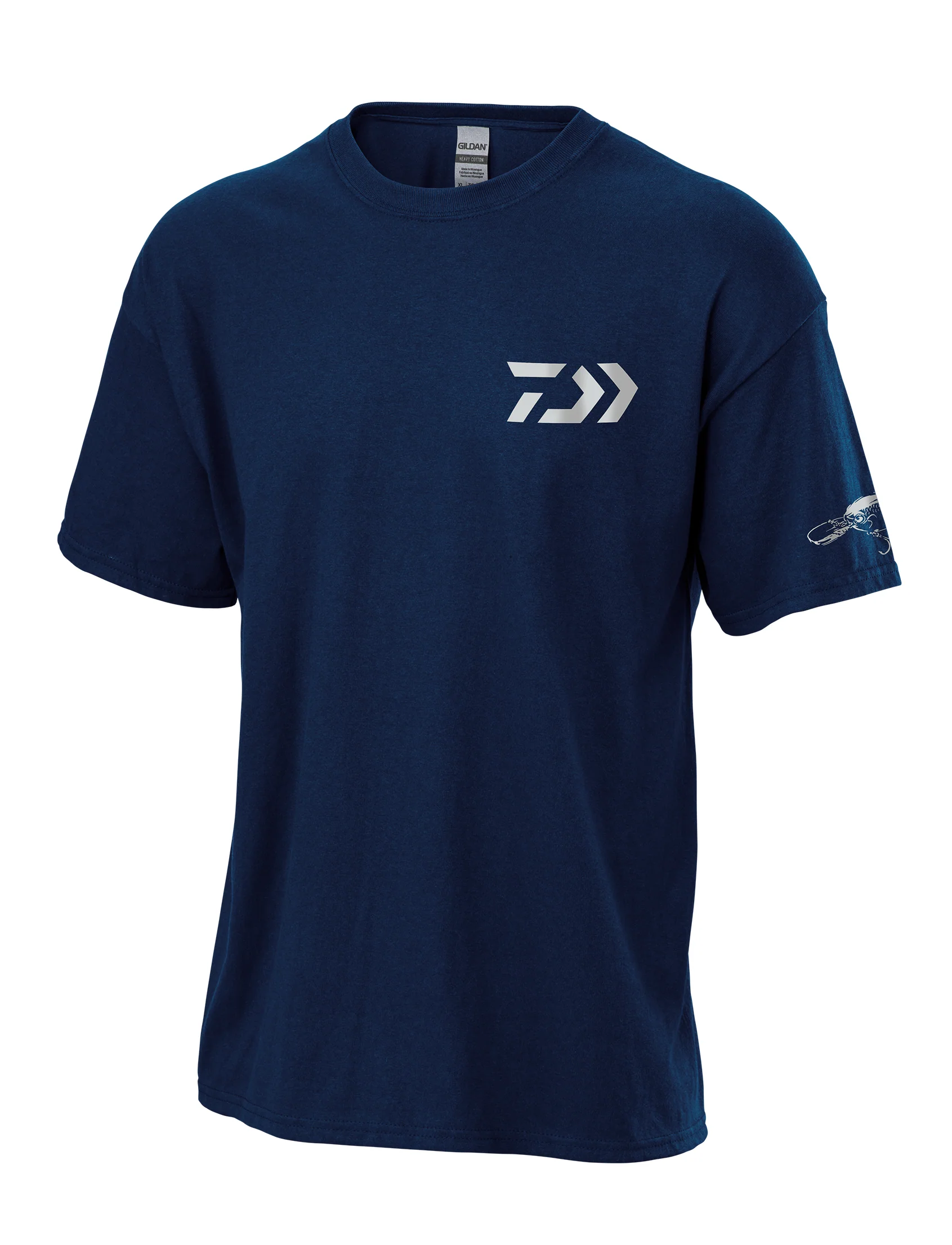 SHORT SLEEVE  - SEXY SHAD