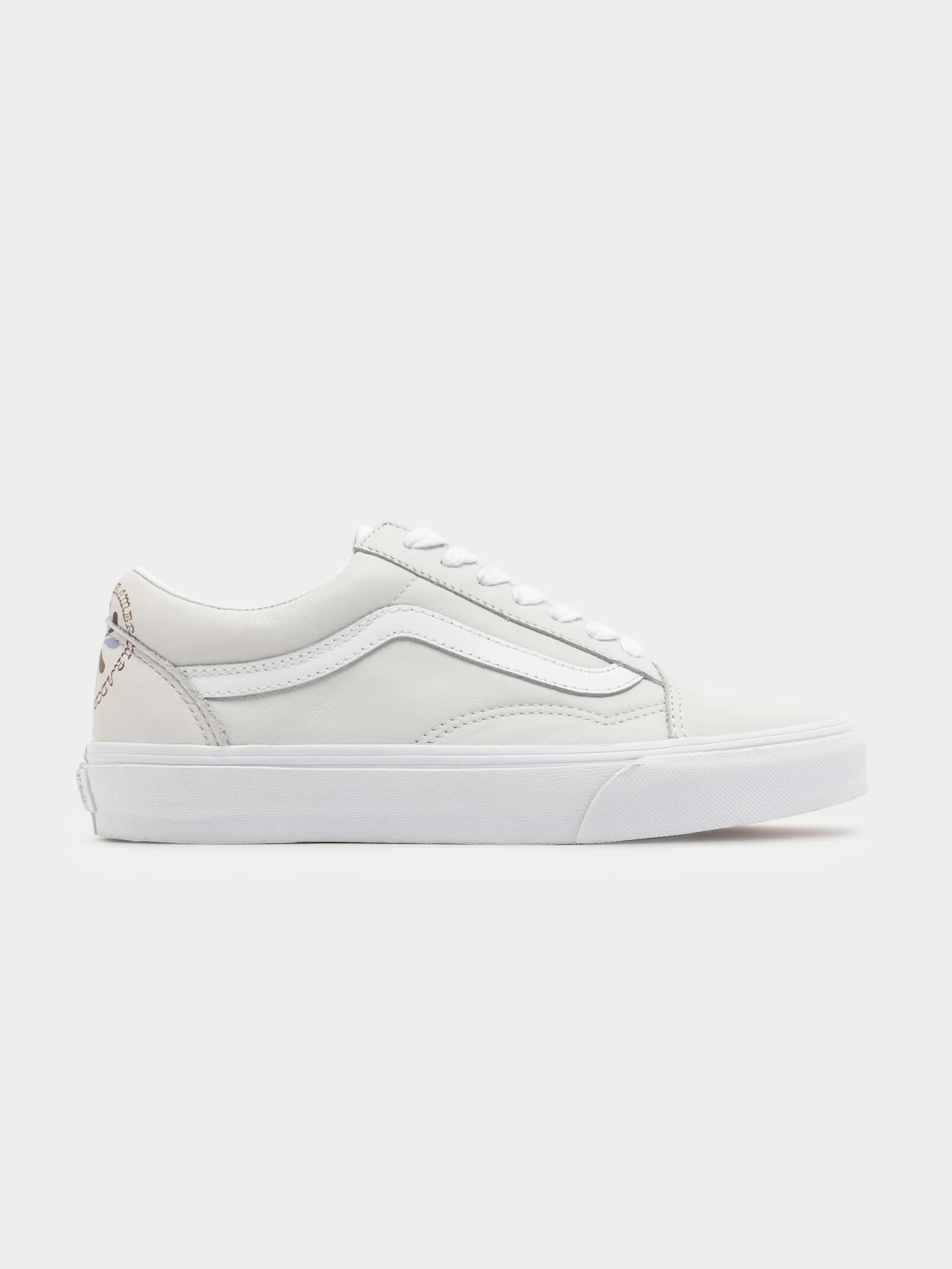Unisex Old Skool Divine Energy Sneaker