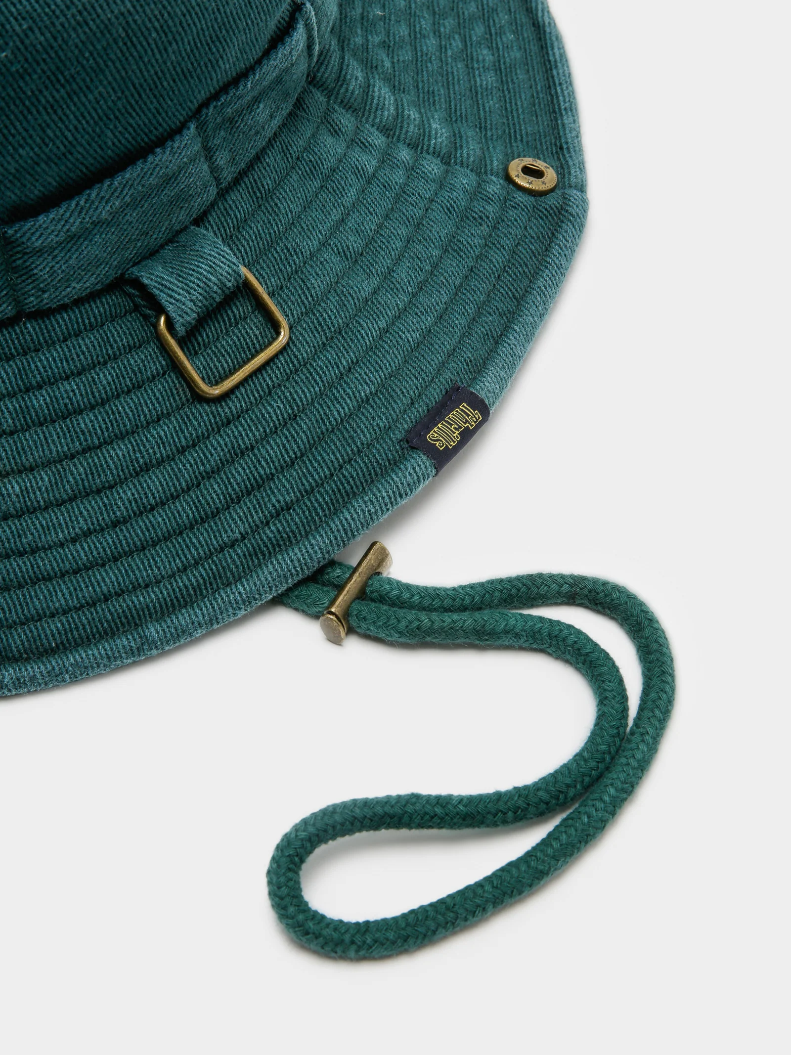 Hard Yakka Wide Brim Hat