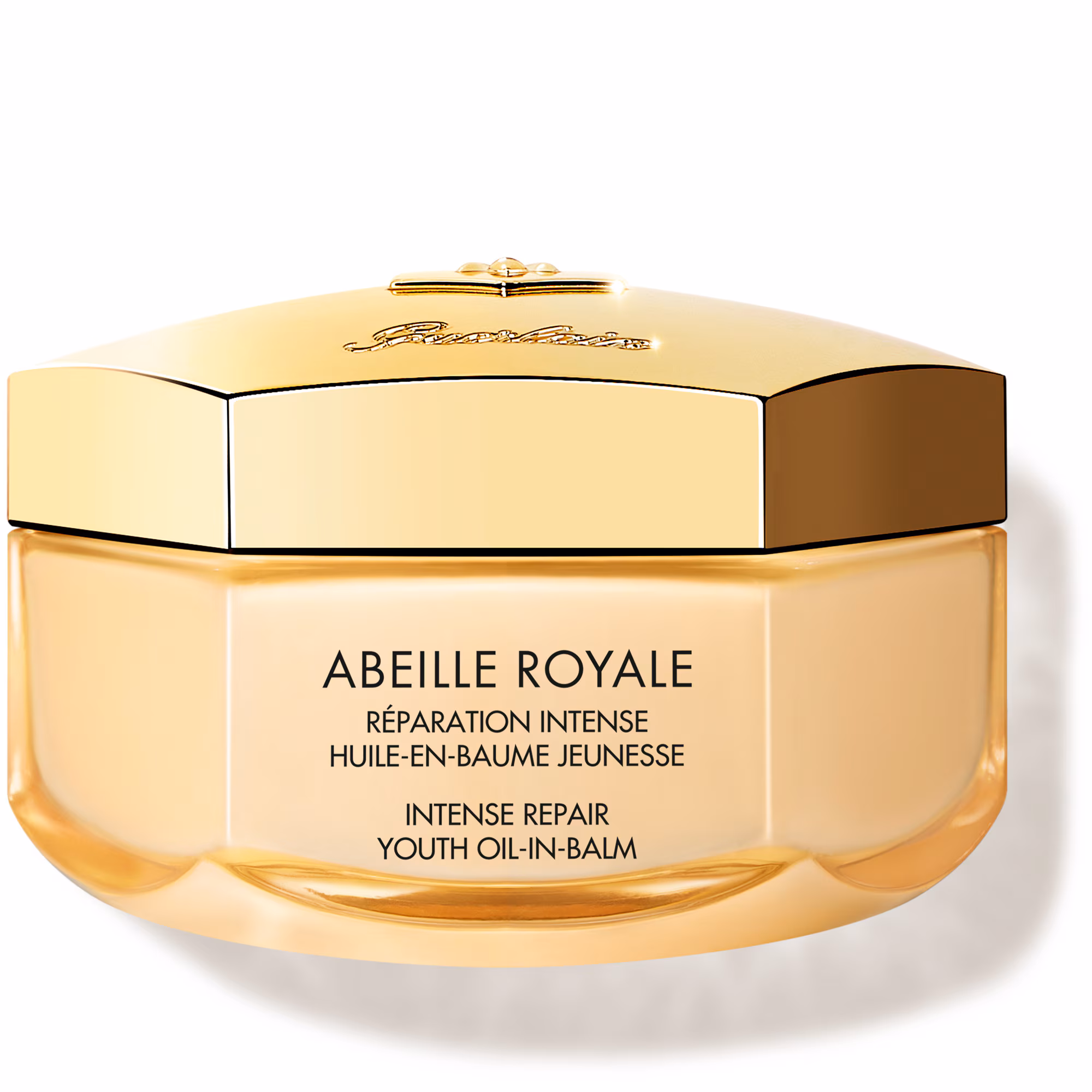 ABEILLE ROYALEHuile-en-baume jeunesse réparation intense