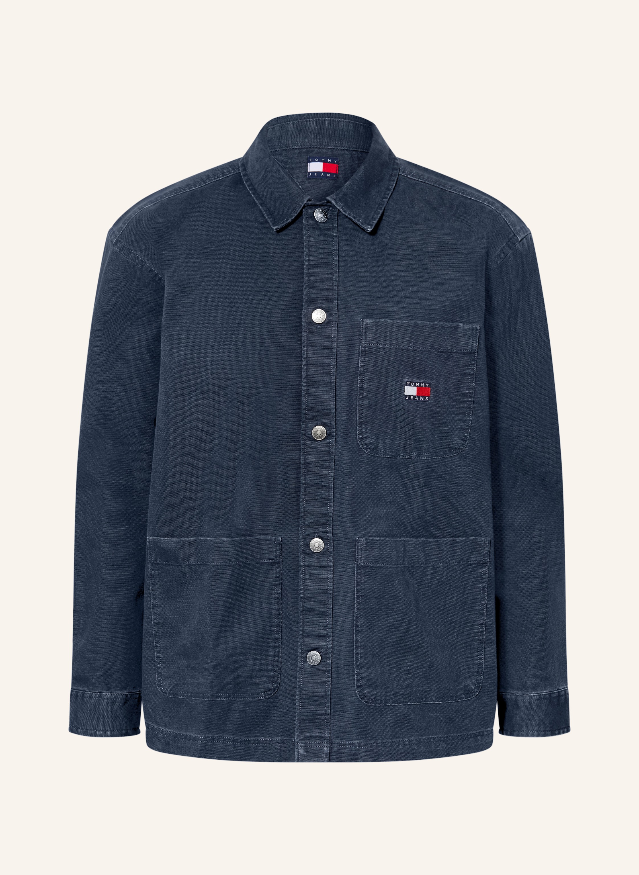 TOMMY JEANS Overjacket
