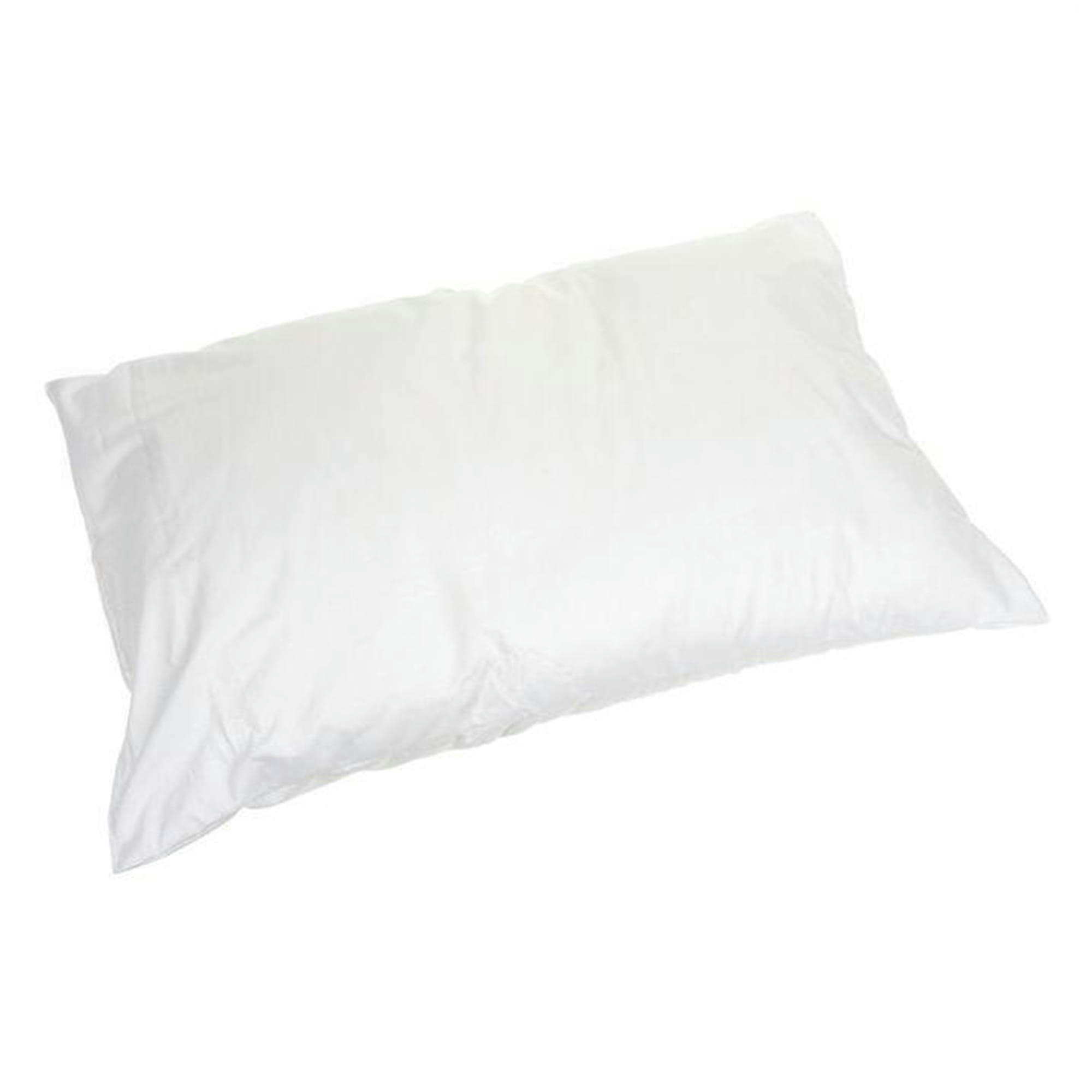 - Oreiller 60x40cm - bébé bébé 60X40 cm Blanc