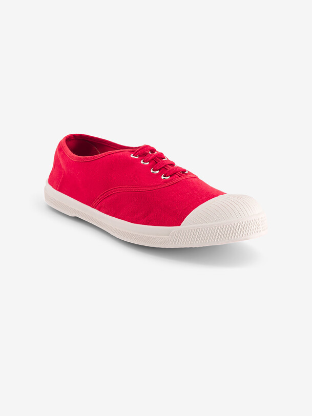 Tennis lacet femme passion