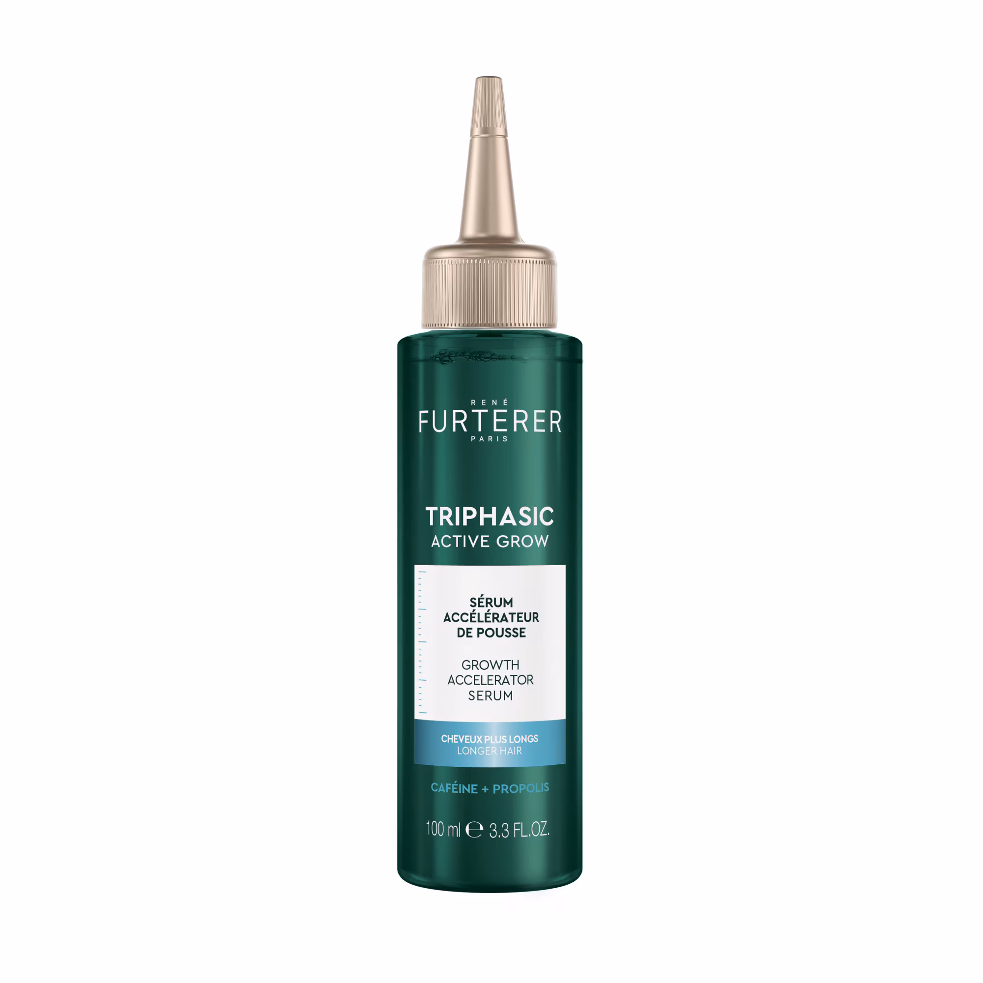 TRIPHASICSérum accélérateur de pousse - active grow
