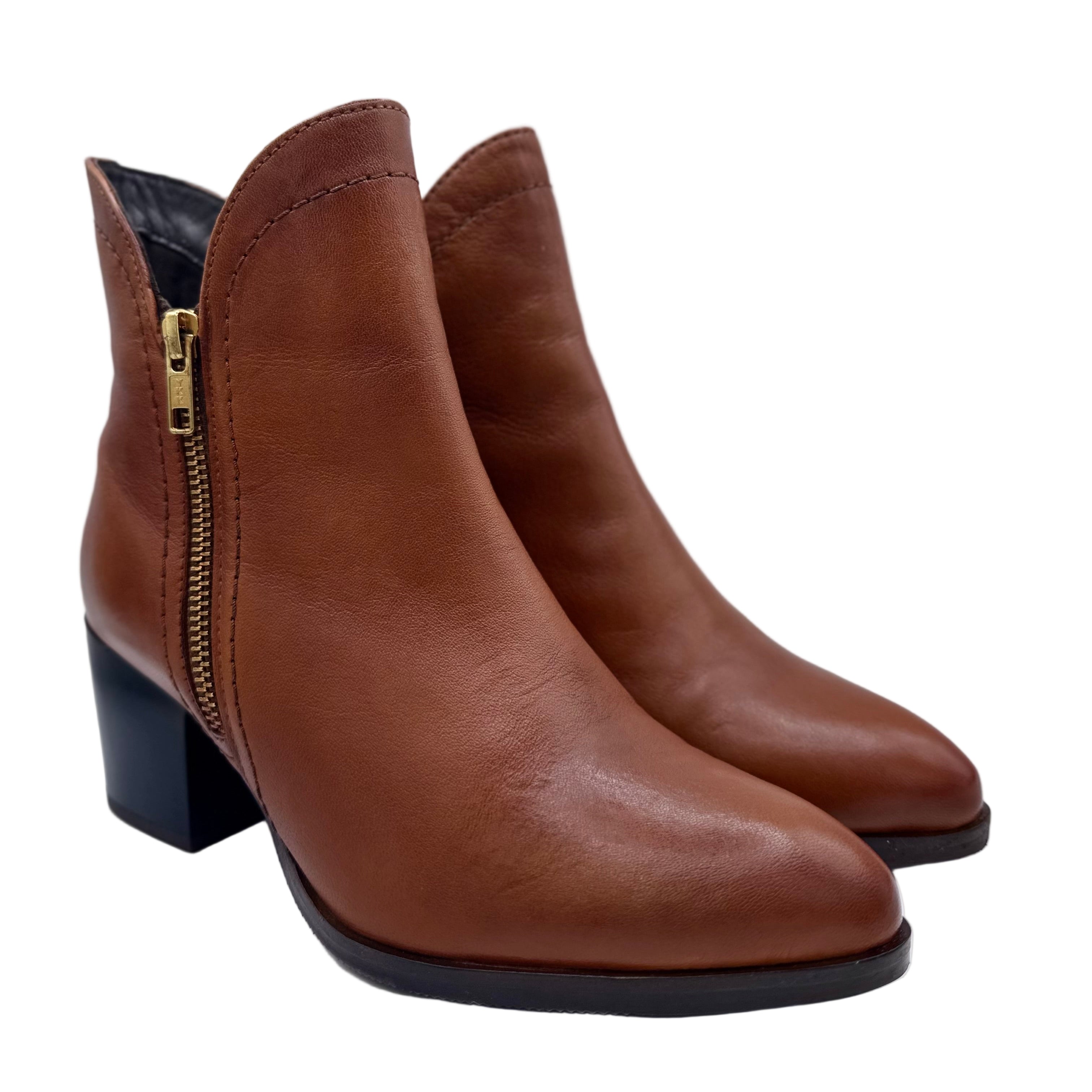 STIEFELETTE