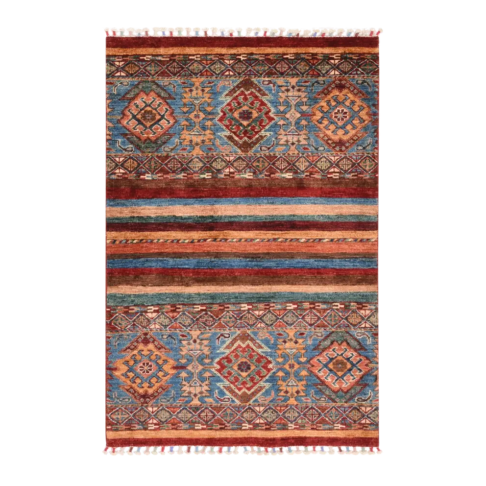 Orientteppich Serai