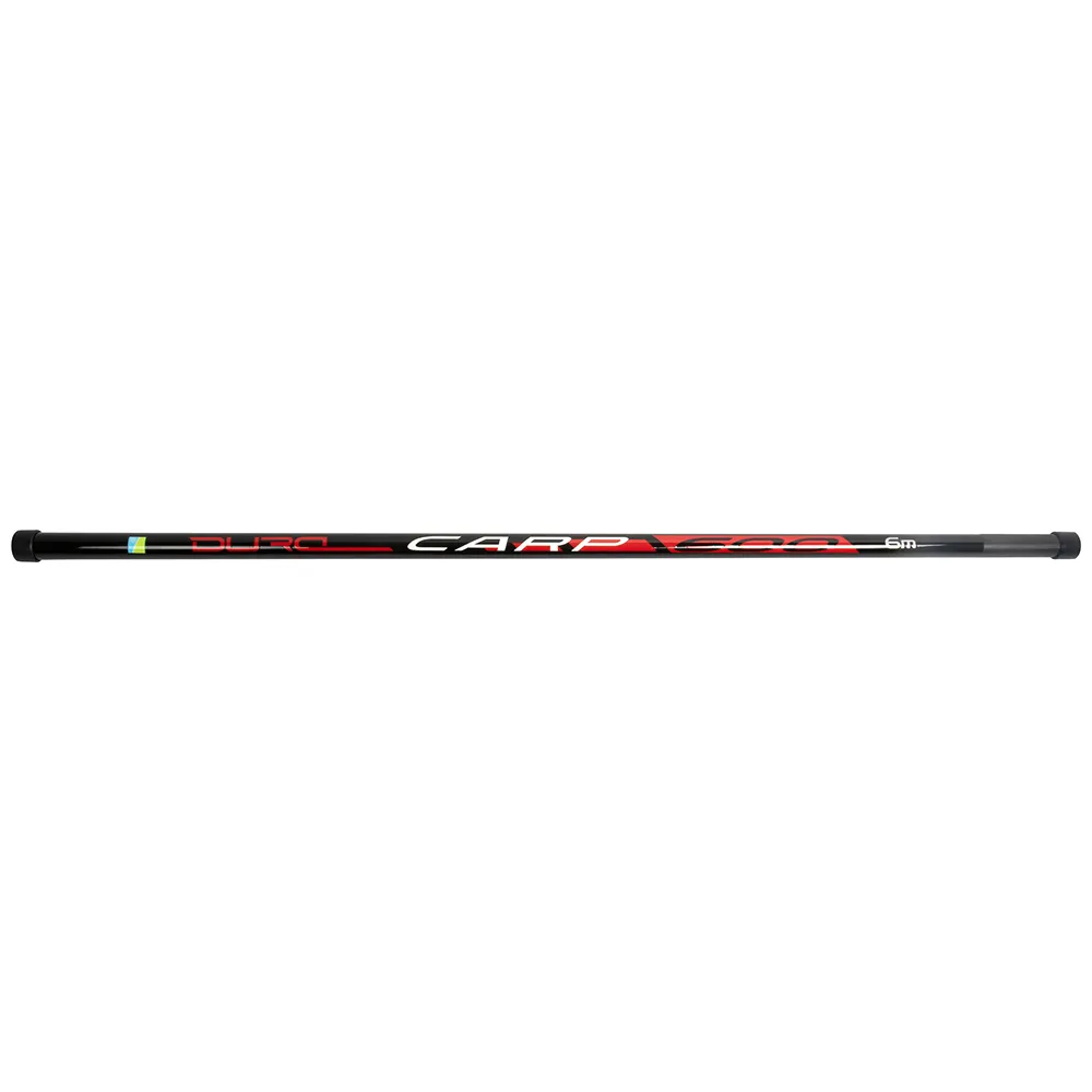 Preston Innovations Dura Carp 600 Pole Rod